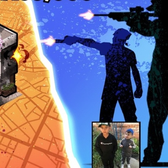 Meet your Posher, Jeremy - Picture 1 of 1